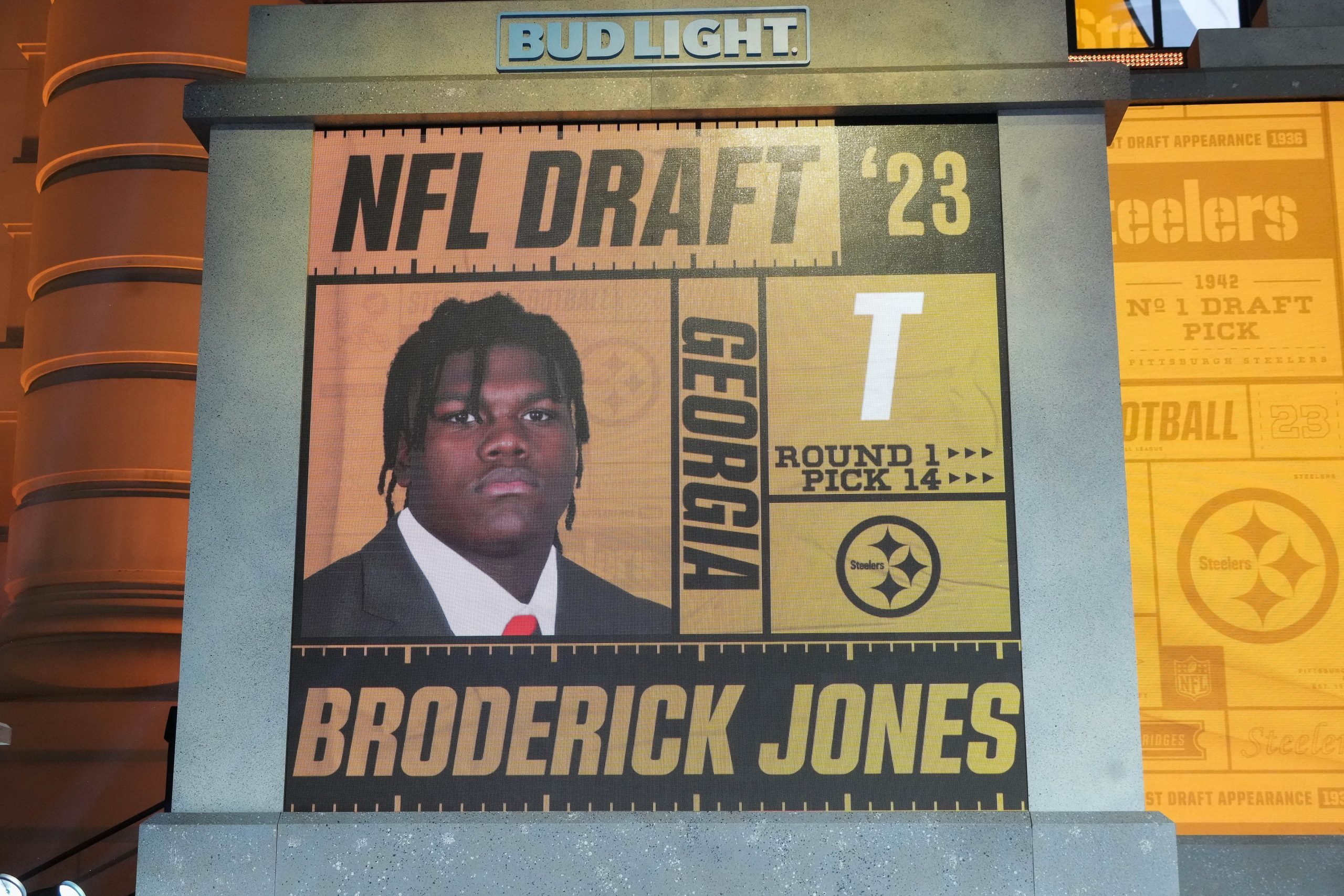Pittsburgh Steelers And The 2024 NFL Draft: Quarterback Focus Pittsburgh Steelers And The 2024 NFL Draft: Quarterback Focus