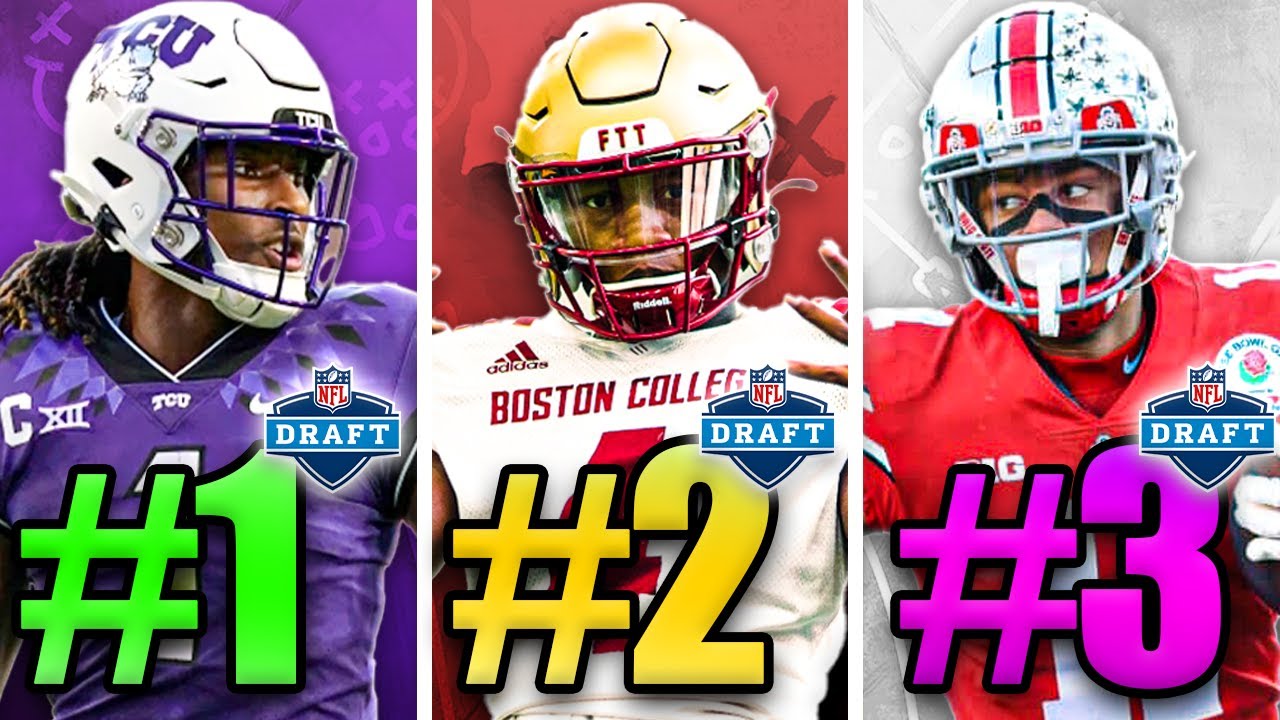 Pittsburgh Steelers Stand Pat: No Trade For Star Wide Receiver During NFL Draft