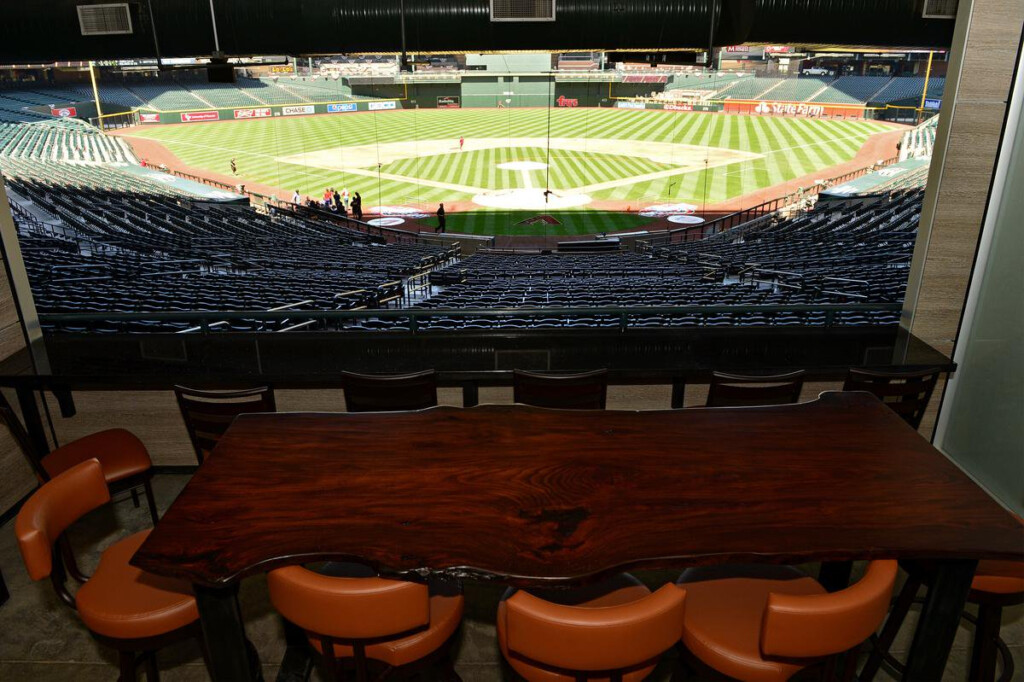 Plan Your 2025 Arizona Diamondbacks Experience: Chase Field Promotions & Special Events Plan Your 2025 Arizona Diamondbacks Experience: Chase Field Promotions & Special Events