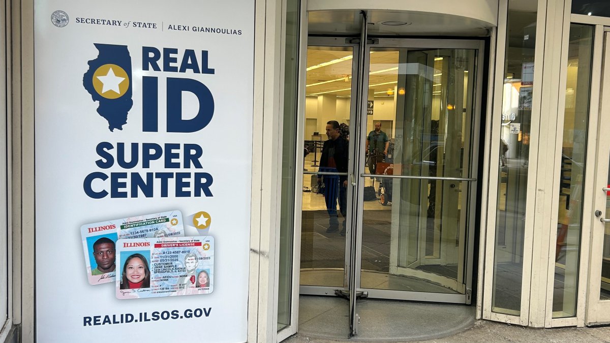 Planning Your Summer Trip: Navigating REAL ID Requirements Planning Your Summer Trip: Navigating REAL ID Requirements