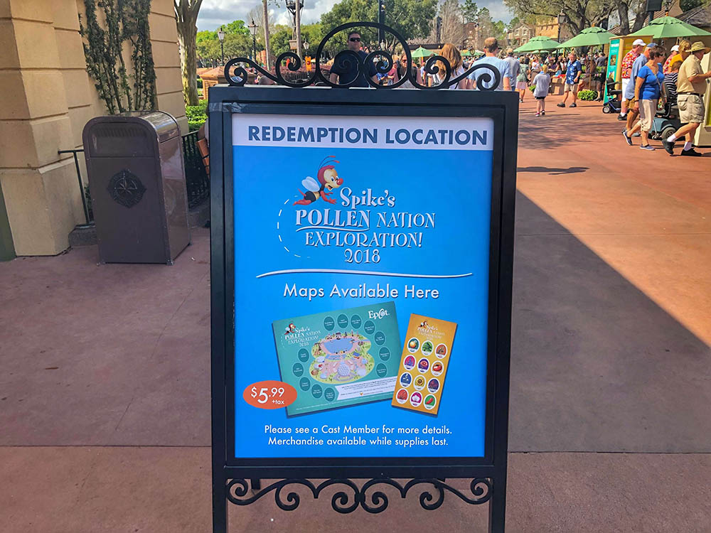 Planning Your Trip To The Epcot Flower And Garden Festival Planning Your Trip To The Epcot Flower And Garden Festival