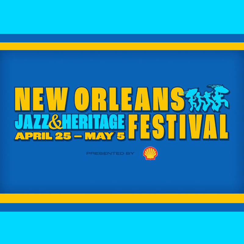 Planning Your Trip To The New Orleans Jazz & Heritage Festival Planning Your Trip To The New Orleans Jazz & Heritage Festival