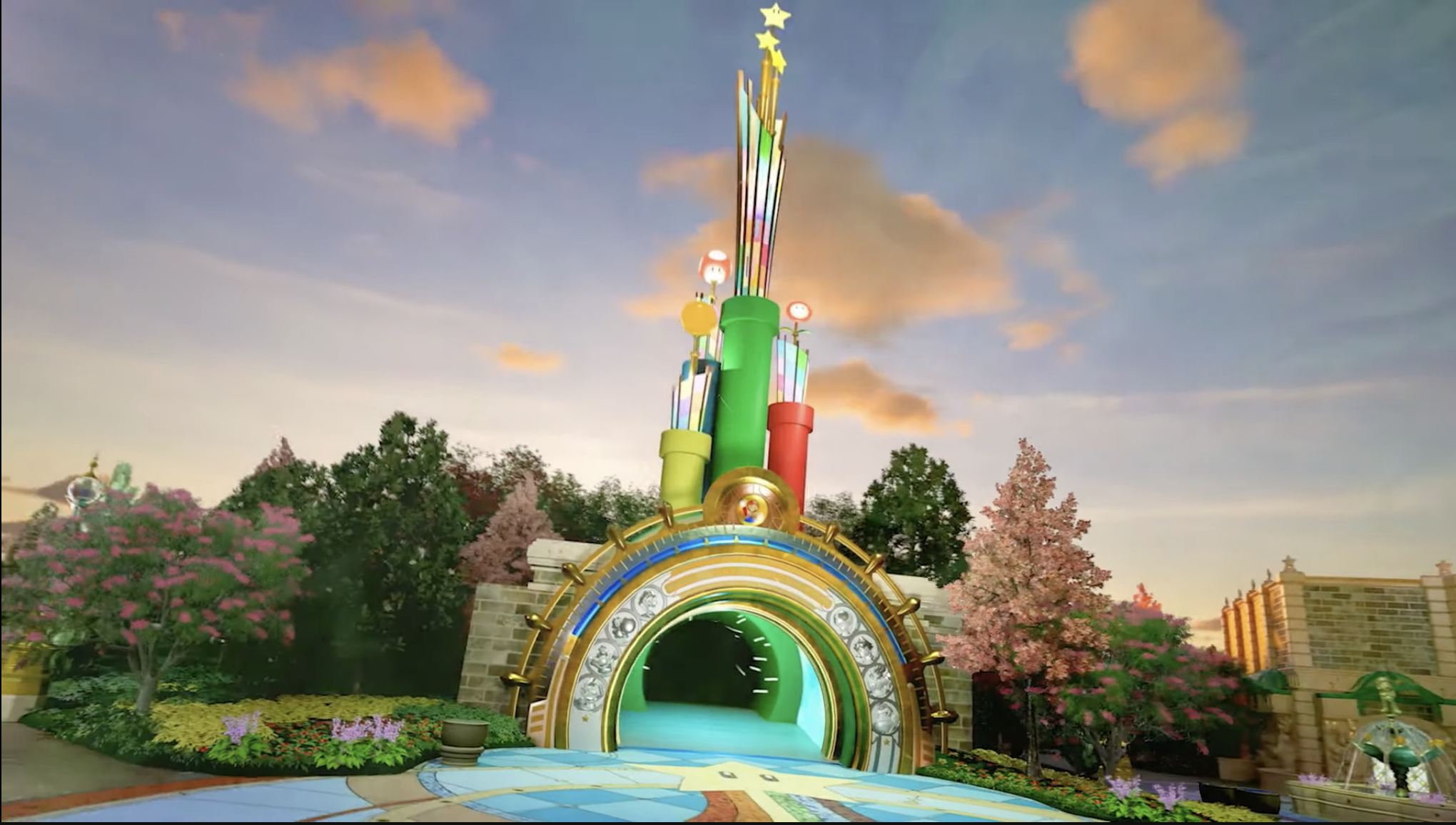 Planning Your Trip To Universal Epic Universe: Themed Lands, Attractions, Shows, And Tickets Planning Your Trip To Universal Epic Universe: Themed Lands, Attractions, Shows, And Tickets