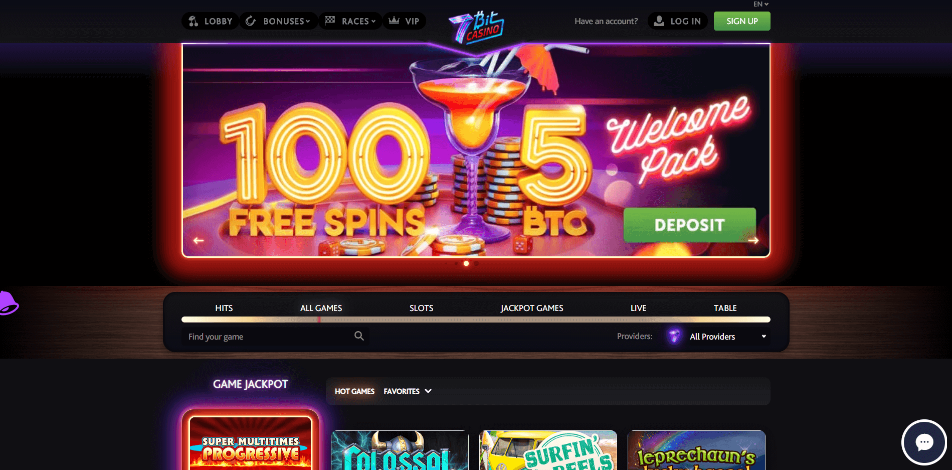 Play At 7Bit Casino: Your Guide To Real Money Online Casino Gaming Play At 7Bit Casino: Your Guide To Real Money Online Casino Gaming