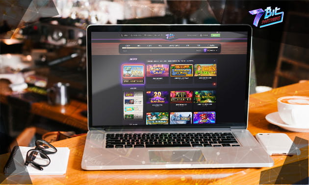 Play At The Best Online Casino In New Zealand: 7Bit Casino Play At The Best Online Casino In New Zealand: 7Bit Casino