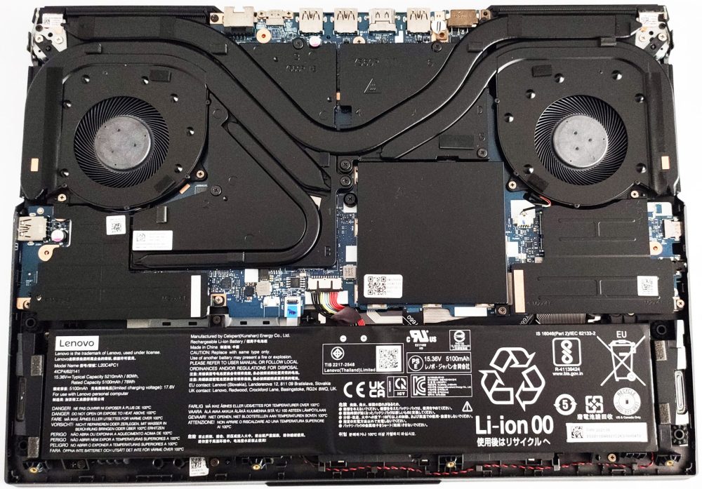 PlayStation 5 Pro Disassembly: Exploring The Next-Gen Console's Hardware