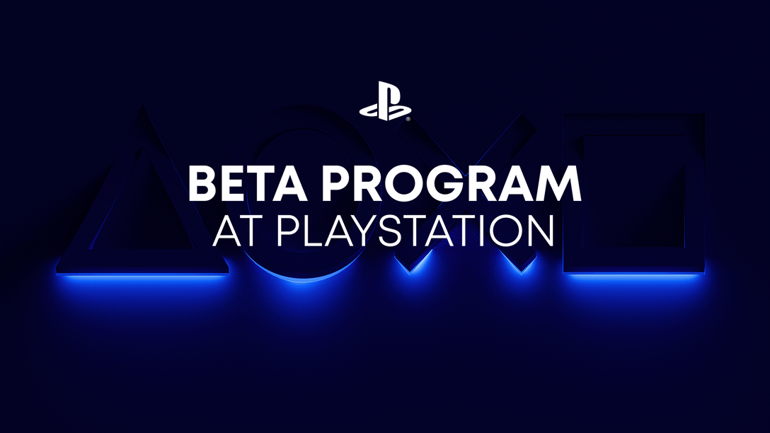 PlayStation Beta Program: Sony's Latest Announcement Explained PlayStation Beta Program: Sony's Latest Announcement Explained