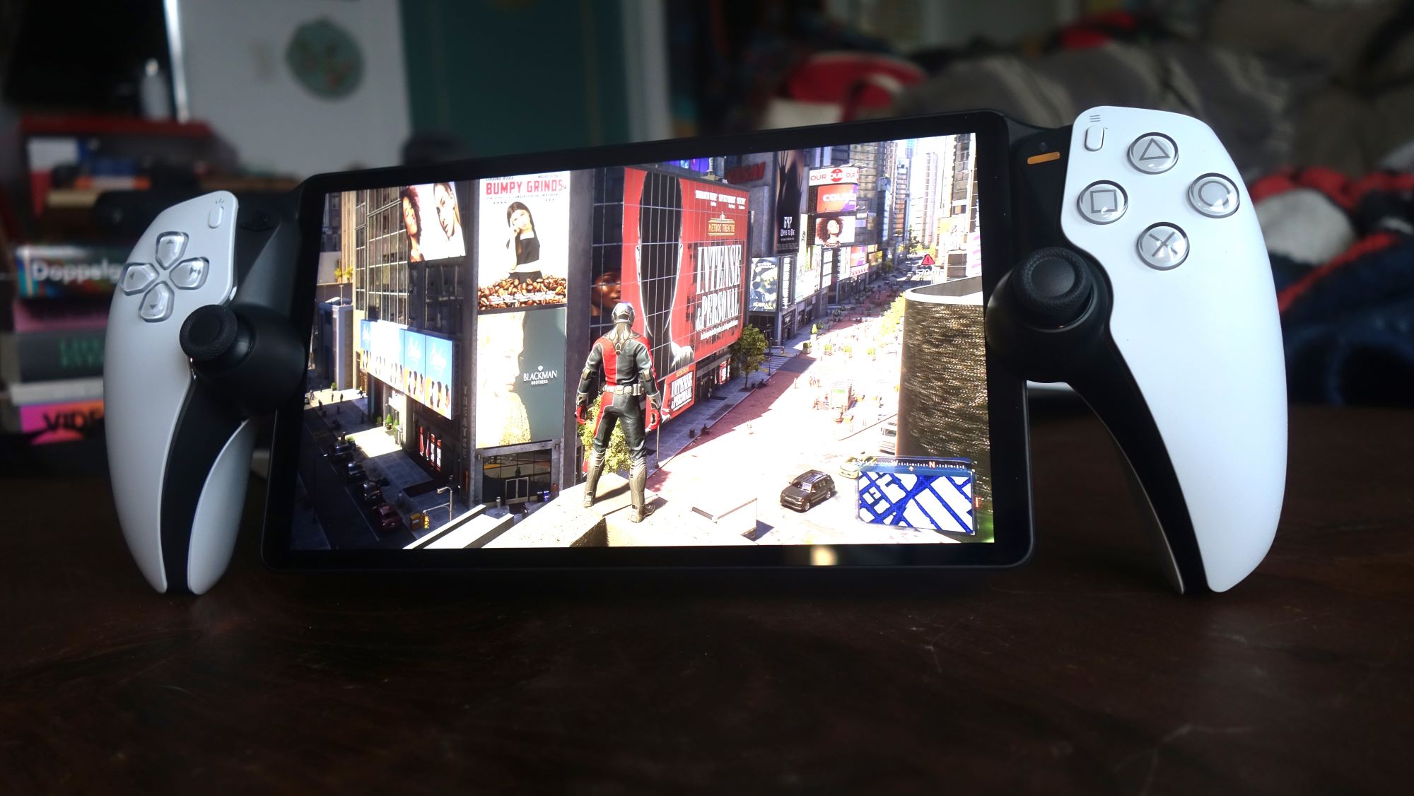 PlayStation Portal: Expanding Cloud Streaming With Classic Games PlayStation Portal: Expanding Cloud Streaming With Classic Games
