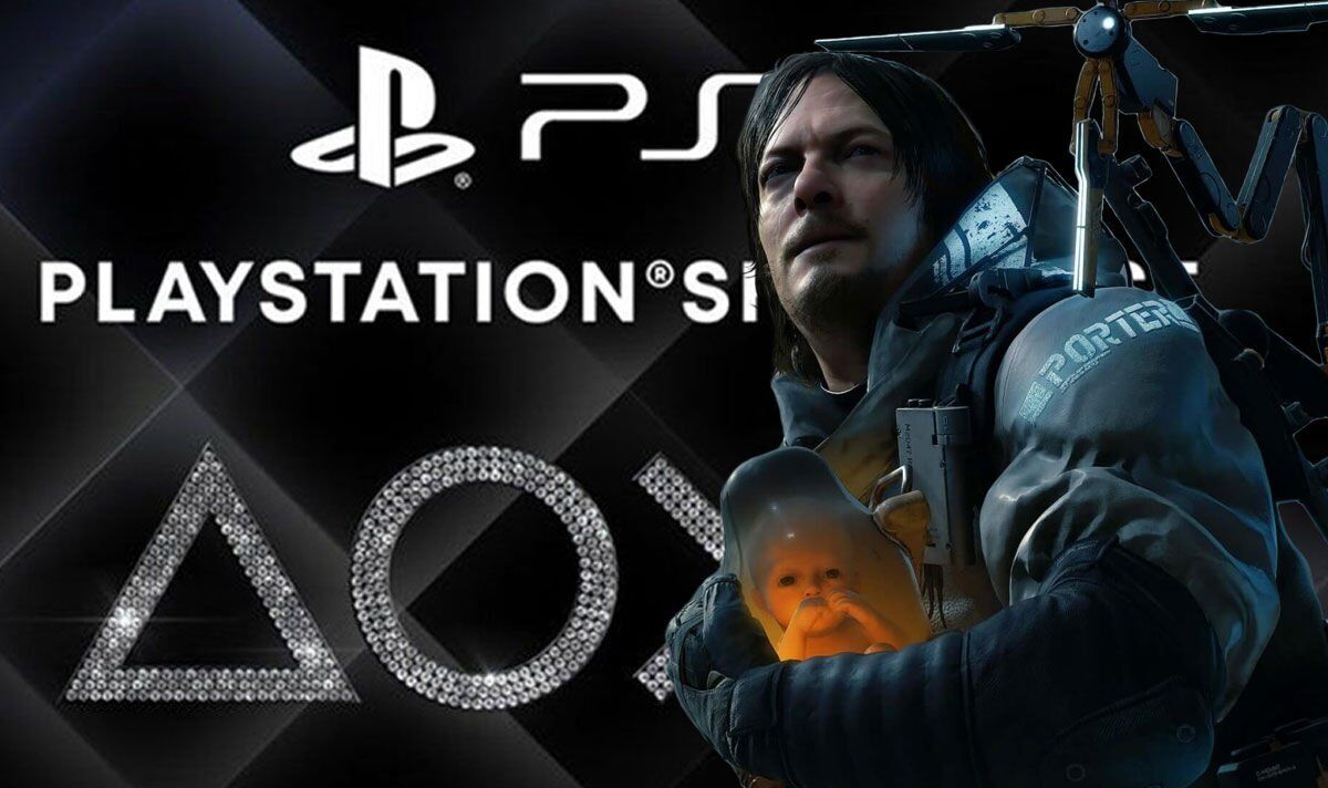 PlayStation Showcase: PS5 Games Announcement Imminent? PlayStation Showcase: PS5 Games Announcement Imminent?