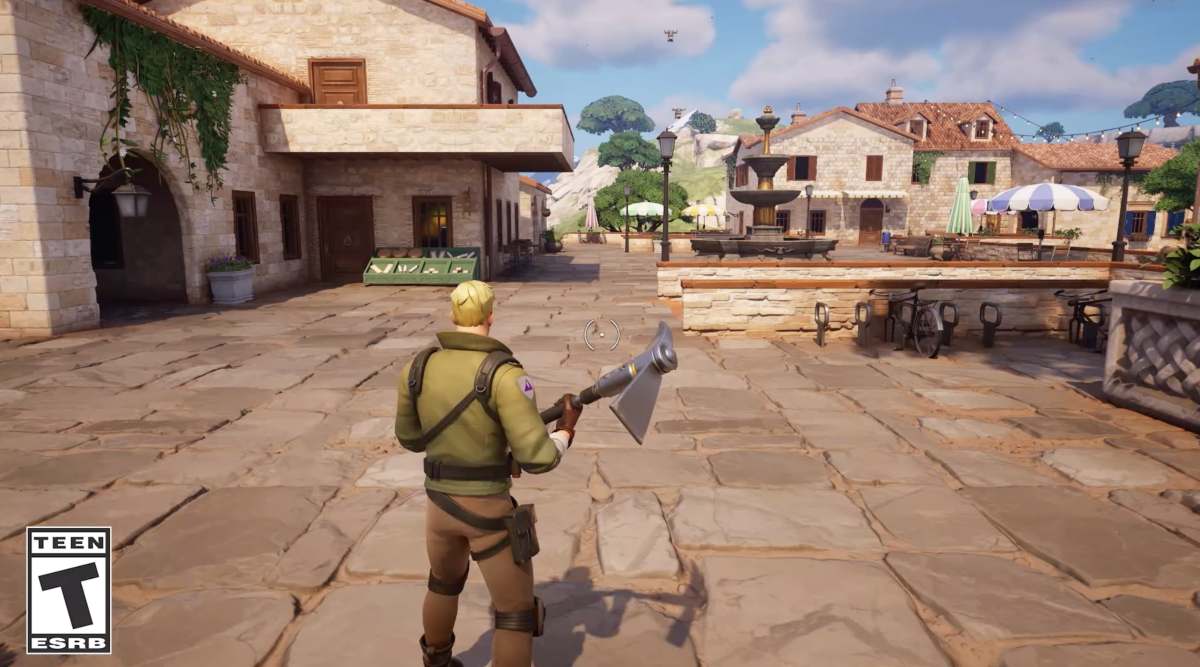 Players React Negatively To The New Fortnite Item Shop Update Players React Negatively To The New Fortnite Item Shop Update