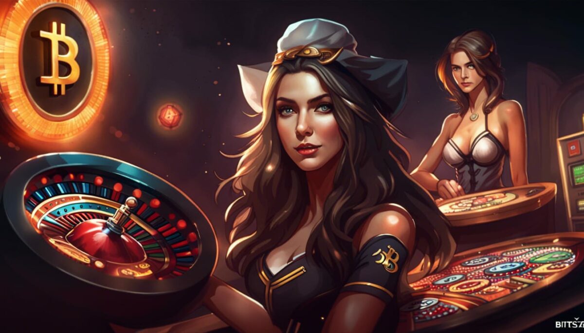 Playing At Bitcoin & Crypto Casinos In 2025: A Player's Guide Playing At Bitcoin & Crypto Casinos In 2025: A Player's Guide