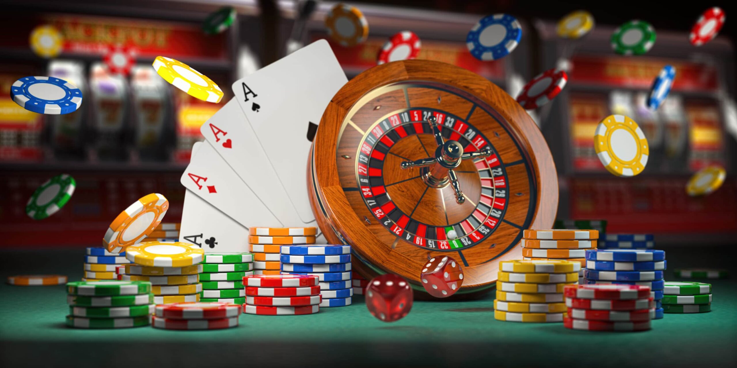 Playing At Wild Casino: A 2025 Guide To Real Money Gambling In The US Playing At Wild Casino: A 2025 Guide To Real Money Gambling In The US