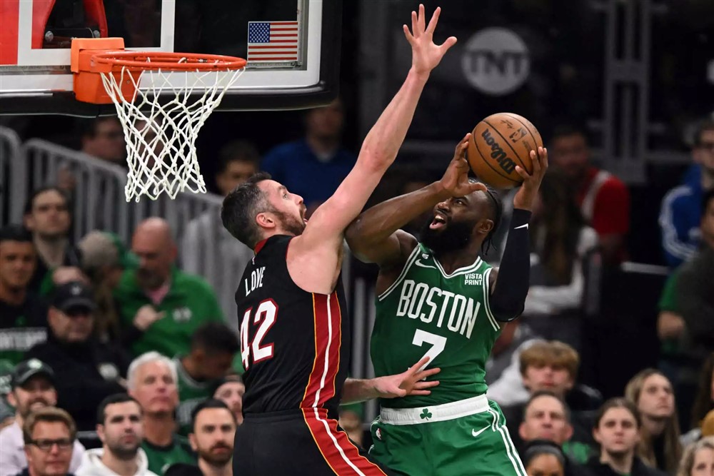 Πλέι Οφ NBA: Αναλυτική Επισκόπηση Ζευγαριών & Ημερομηνιών Πλέι Οφ NBA: Αναλυτική Επισκόπηση Ζευγαριών & Ημερομηνιών