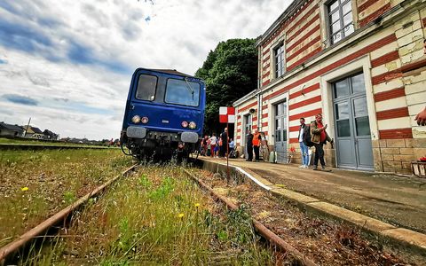 Plouzané Et Clisson : Sites Bretons Sélectionnés Pour La Mission Patrimoine 2025 Plouzané Et Clisson : Sites Bretons Sélectionnés Pour La Mission Patrimoine 2025