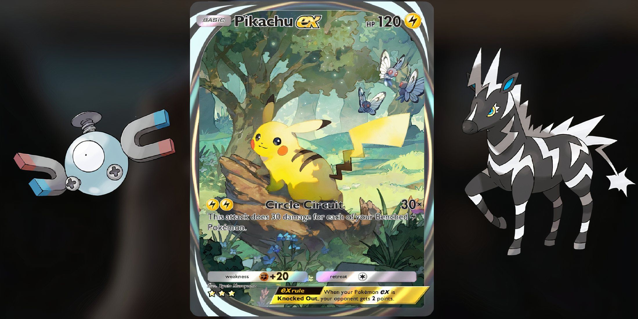 Pocket Breakneck Expansion: My Stressful Pokemon TCG Experience Pocket Breakneck Expansion: My Stressful Pokemon TCG Experience