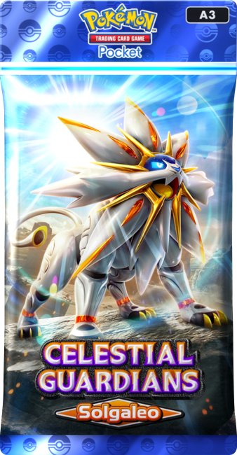 Pocket Celestial Guardians: Identifying The Underperforming Cards Pocket Celestial Guardians: Identifying The Underperforming Cards