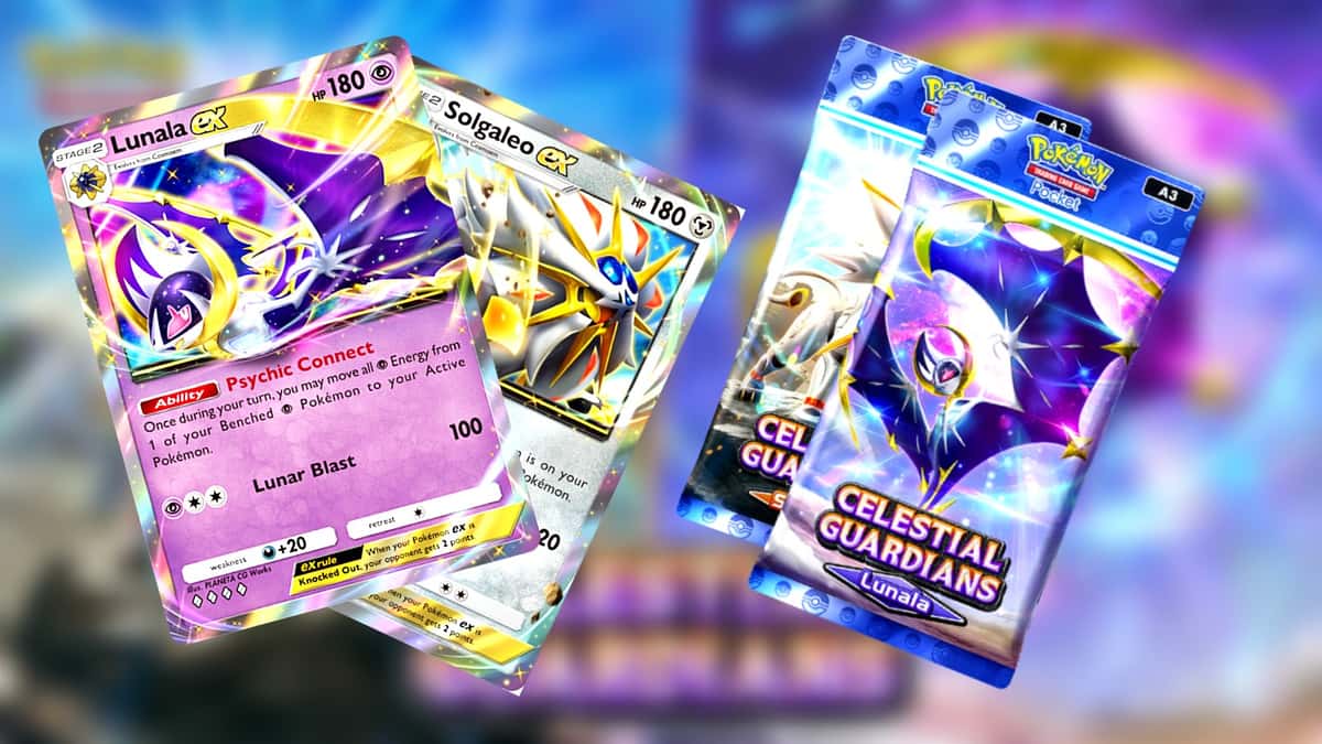 Pocket Celestial Guardians: Which Card Disappoints The Most? Pocket Celestial Guardians: Which Card Disappoints The Most?