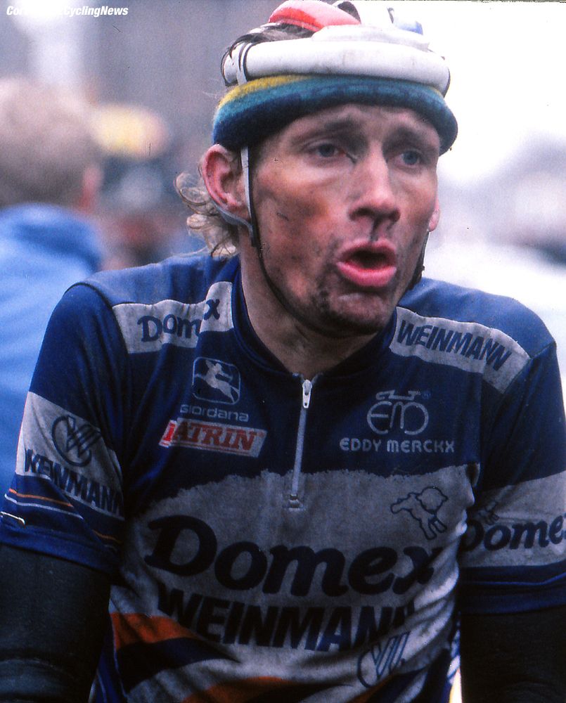 Pogacar And Van Der Poel: Who Will Win The Tour Of Flanders?