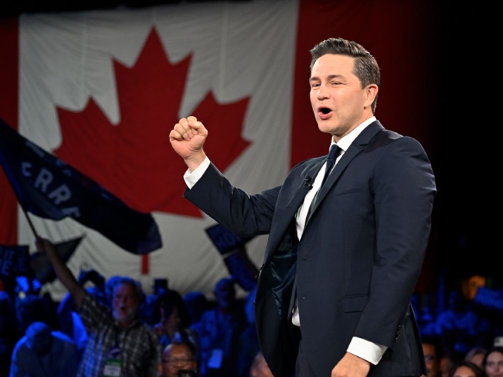 Poilievre's Election Loss: What It Means For The Conservatives