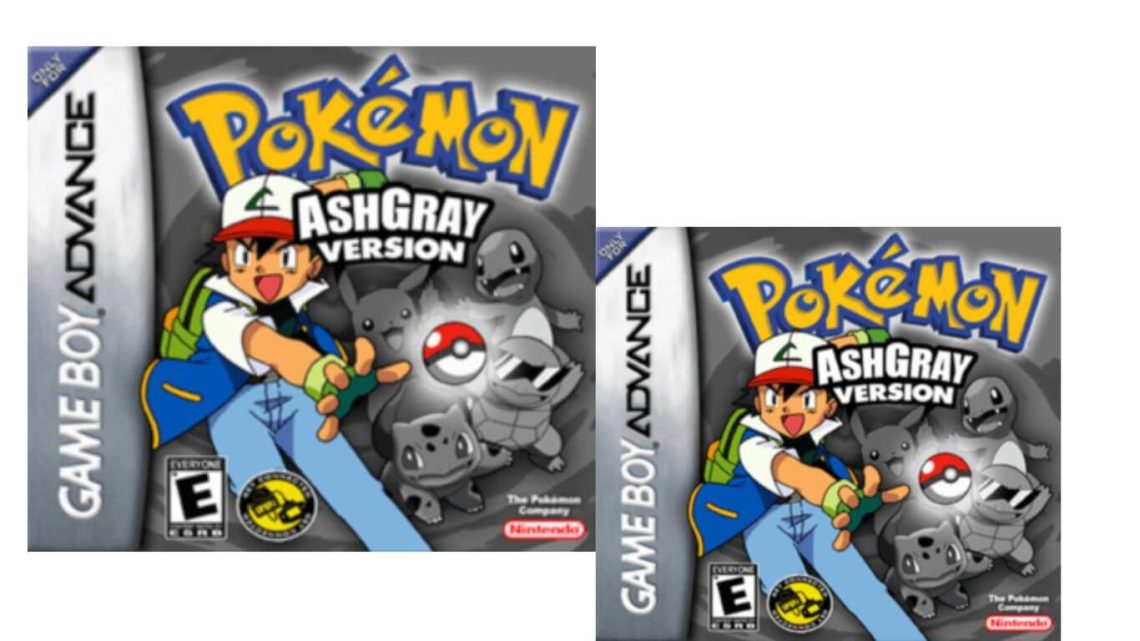 Pokemon Ash Gray Walkthrough: Tips, Tricks, And Strategies Pokemon Ash Gray Walkthrough: Tips, Tricks, And Strategies