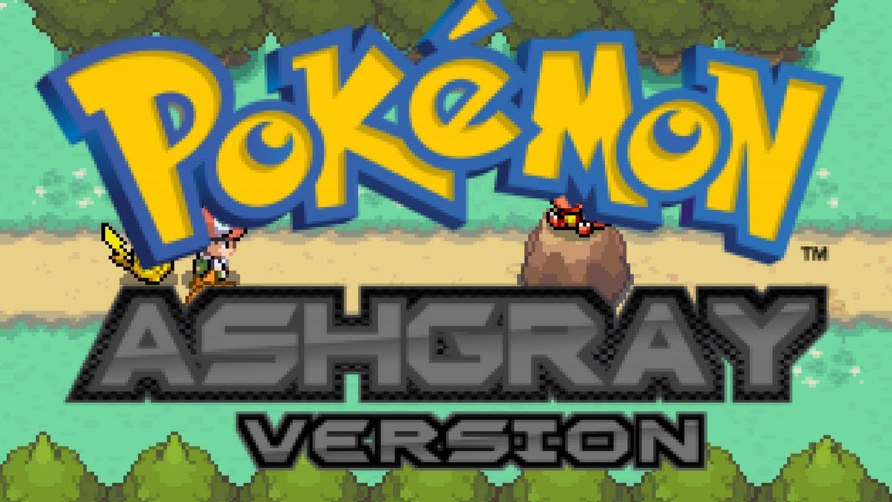 Pokemon Ash Gray: Your Comprehensive Gameplay Guide Pokemon Ash Gray: Your Comprehensive Gameplay Guide