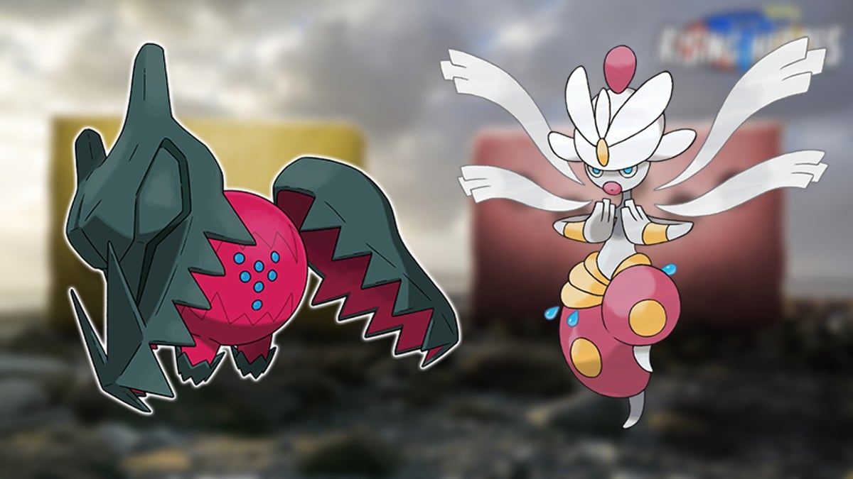 Pokémon GO: Complete Raid Boss Schedule For April 2025 Pokémon GO: Complete Raid Boss Schedule For April 2025
