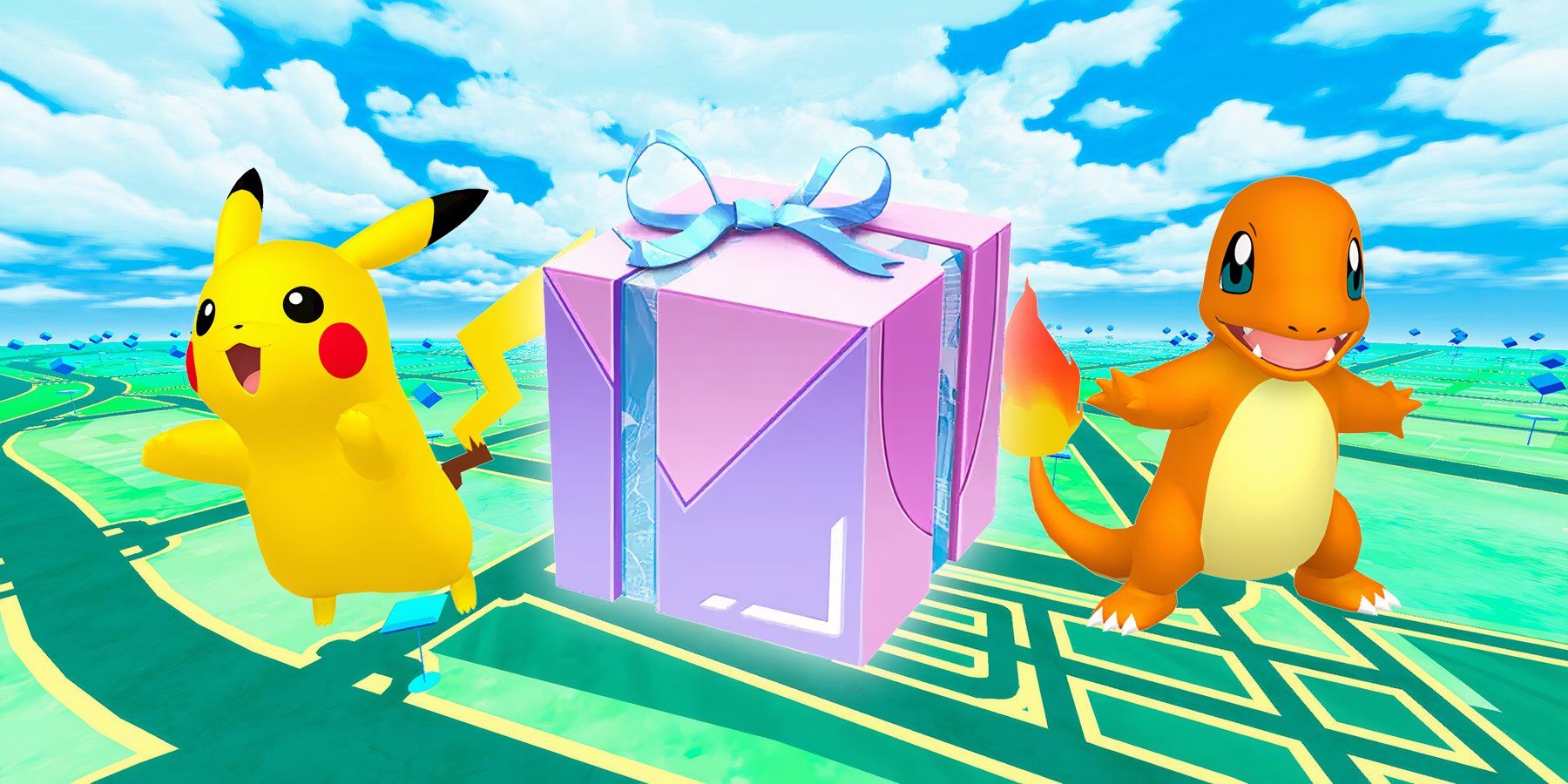 Pokémon GO Max Mondays: Mastering Dynamax Sobble Battles Pokémon GO Max Mondays: Mastering Dynamax Sobble Battles