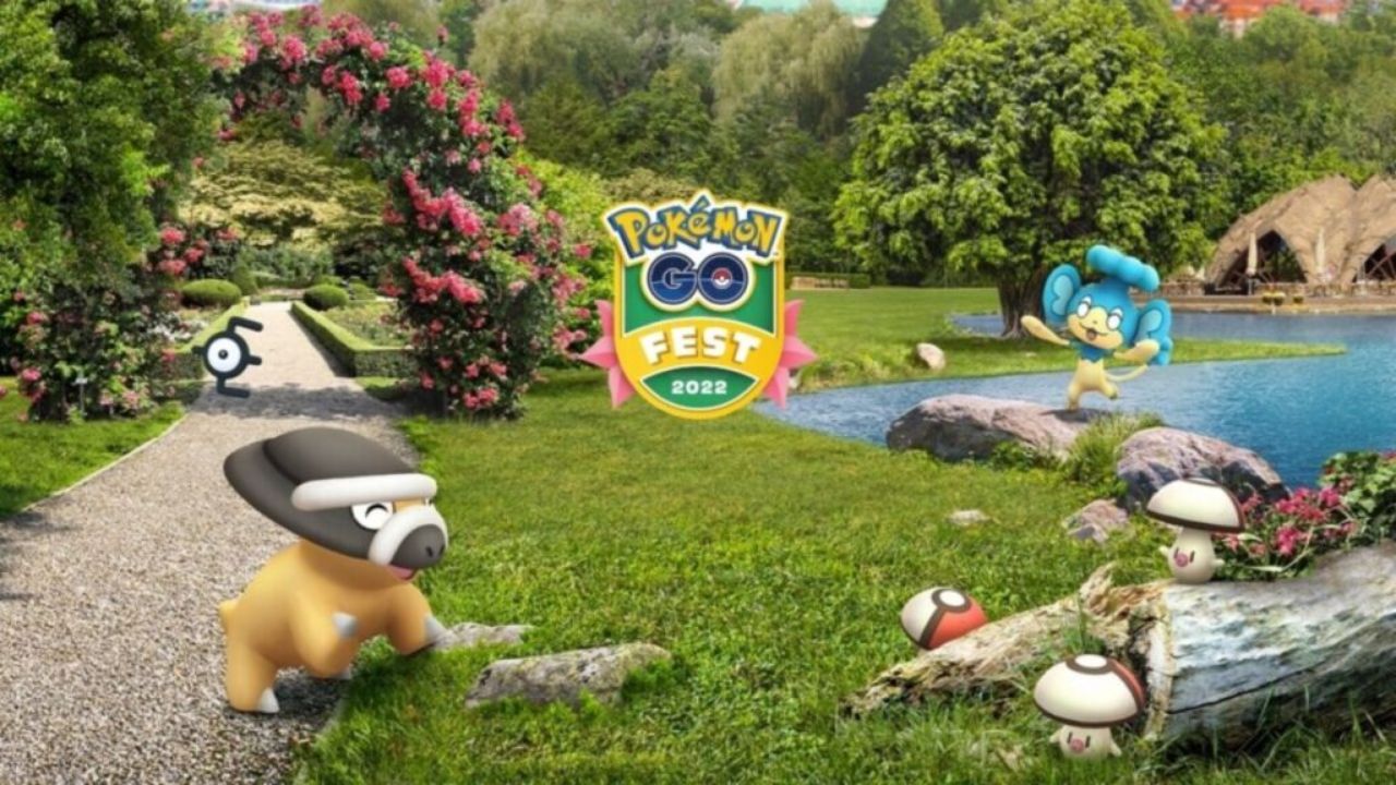 Pokémon GO Sweet Discoveries Event Guide: Bonuses, Pokémon, And More Pokémon GO Sweet Discoveries Event Guide: Bonuses, Pokémon, And More