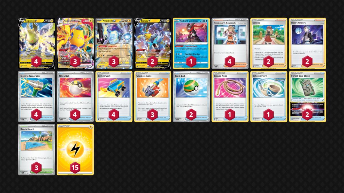 Pokemon TCG Pocket: Build The Best Charizard Ex (A2b 010) Deck & Defeat Your Opponents Pokemon TCG Pocket: Build The Best Charizard Ex (A2b 010) Deck & Defeat Your Opponents