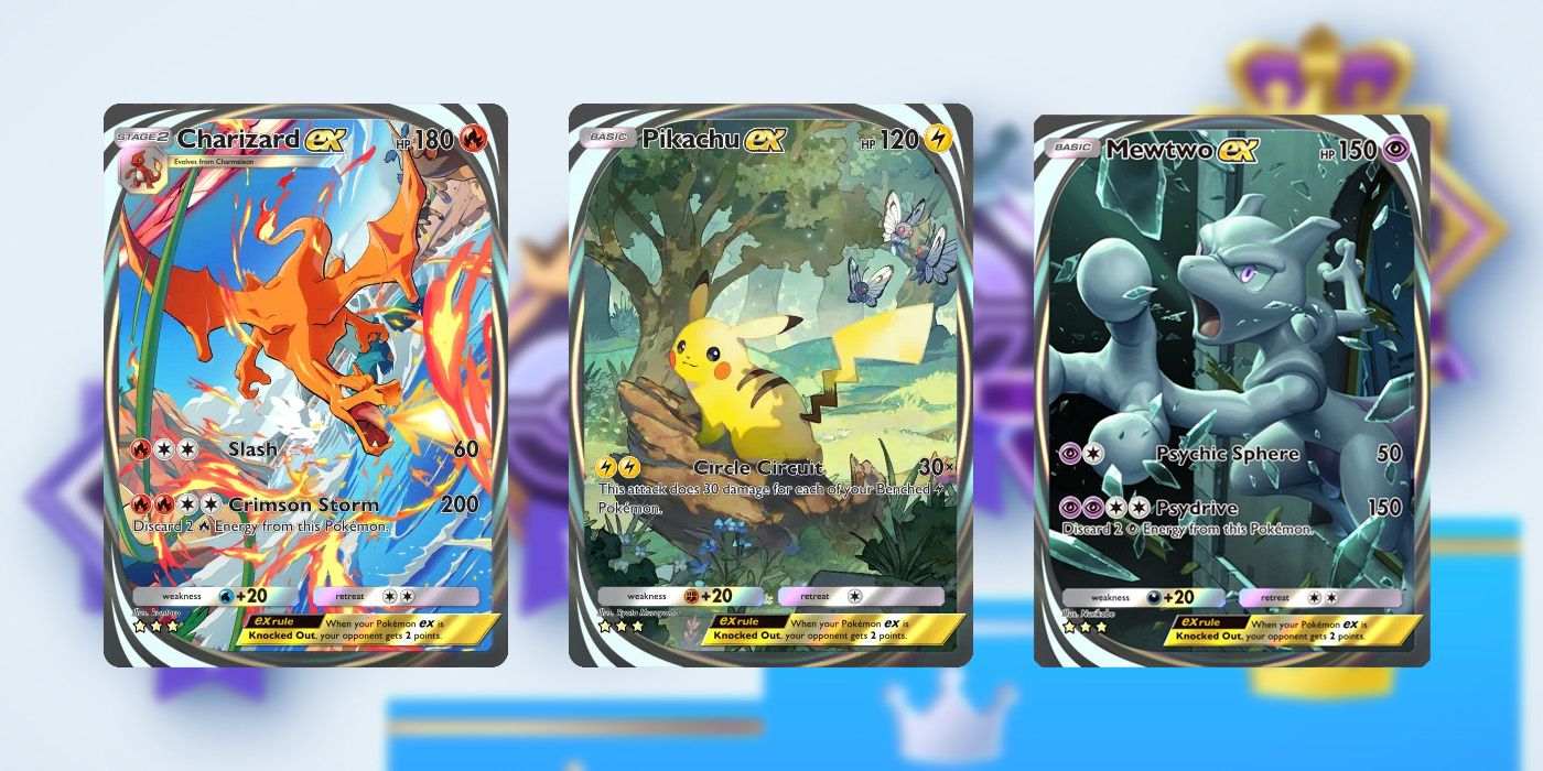Pokemon TCG: Pocket Celestial Guardians - A Card Performance Review Pokemon TCG: Pocket Celestial Guardians - A Card Performance Review