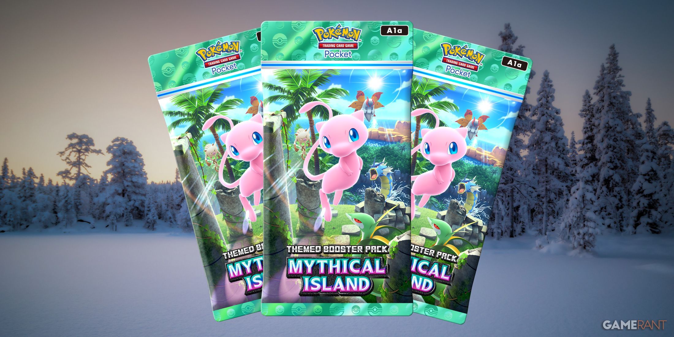Pokemon TCG Pocket Event: Details On The Five New Promo Cards Pokemon TCG Pocket Event: Details On The Five New Promo Cards