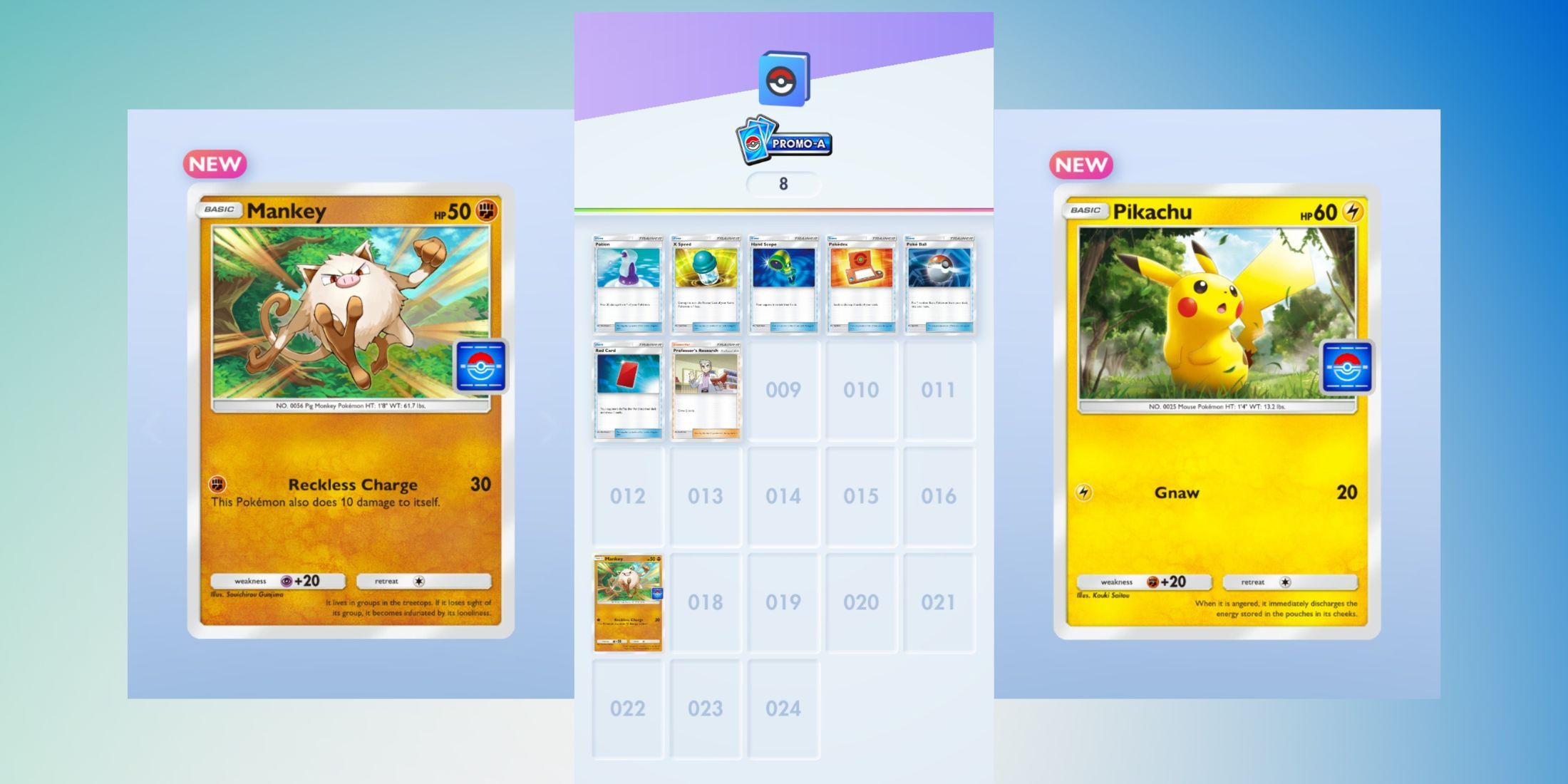 Pokemon TCG Pocket Event Features Five New Promo Cards Pokemon TCG Pocket Event Features Five New Promo Cards