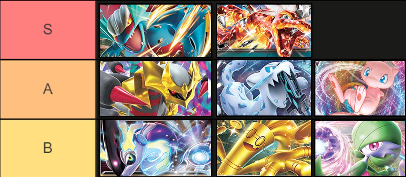 Pokemon TCG Pocket: Gen 9 Pokemon And Shiny Cards Flood The Free-to-Play Scene Pokemon TCG Pocket: Gen 9 Pokemon And Shiny Cards Flood The Free-to-Play Scene