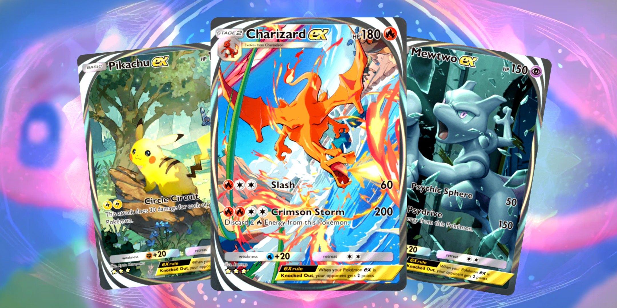 Pokemon TCG Pocket: New Event Unveils Five Promo Cards Pokemon TCG Pocket: New Event Unveils Five Promo Cards