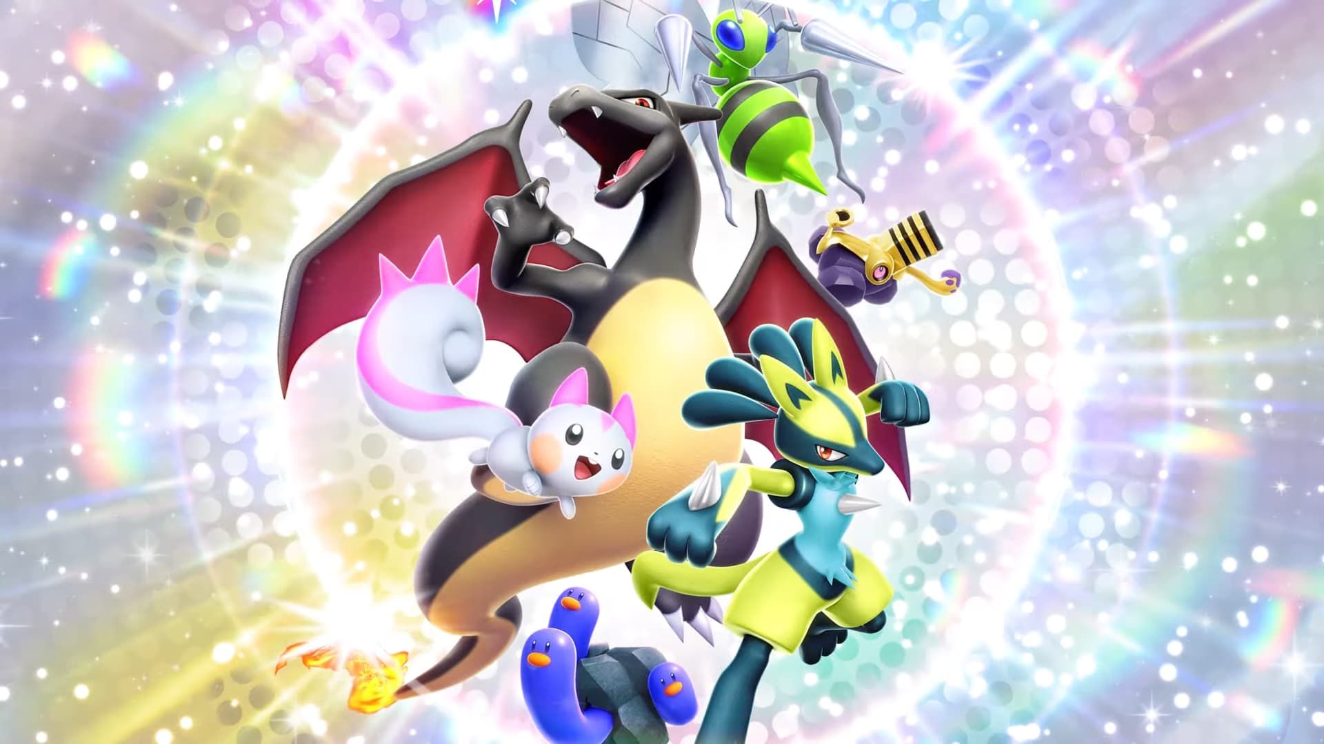 Pokemon TCG: Pocket Shining Revelry - A Difficult Completion? Pokemon TCG: Pocket Shining Revelry - A Difficult Completion?