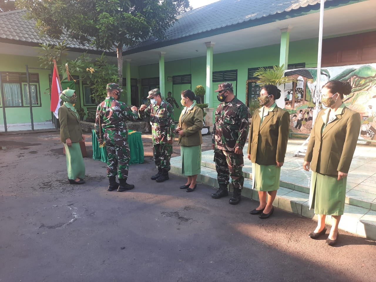 Polda Bali: Irjen Daniel Pimpin Sertijab 7 Perwira Menengah, Pesan Inspiratifnya Polda Bali: Irjen Daniel Pimpin Sertijab 7 Perwira Menengah, Pesan Inspiratifnya