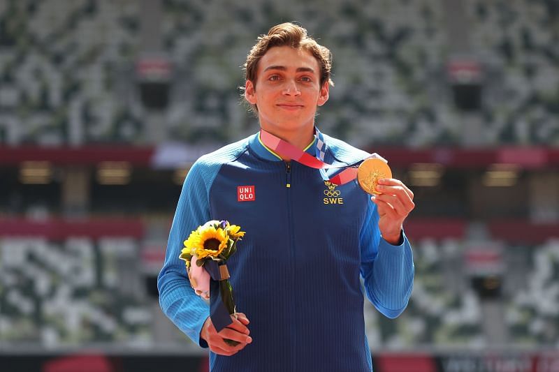 Pole Vaulting's Future: Duplantis Leads The Charge At The Diamond League Pole Vaulting's Future: Duplantis Leads The Charge At The Diamond League