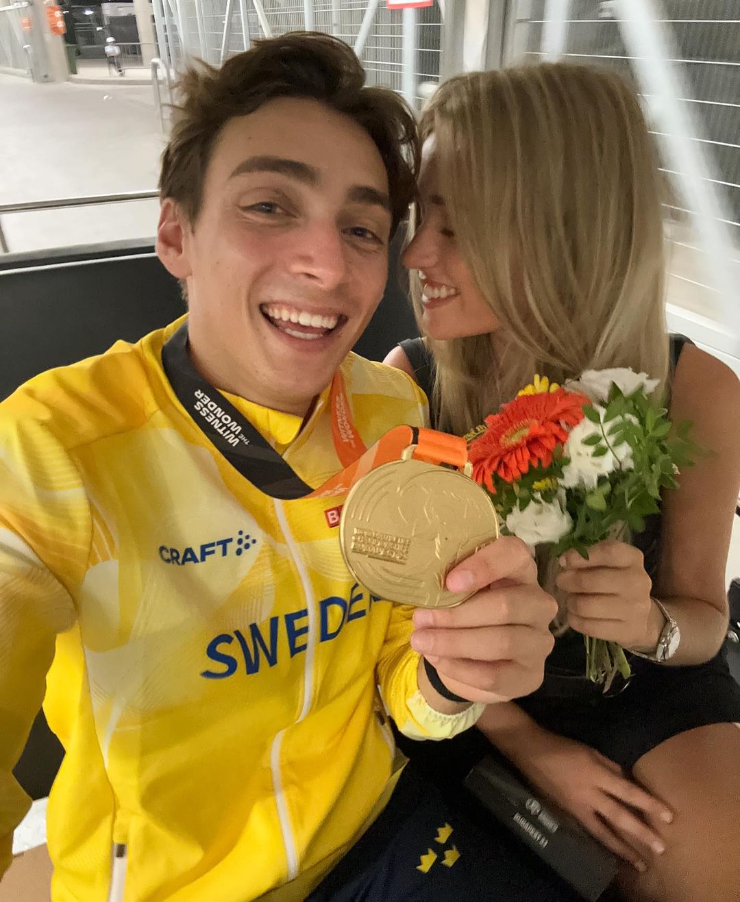 Pole Vaulting's Future: Duplantis' Performance And The Impact Of Johnson's Leadership Pole Vaulting's Future: Duplantis' Performance And The Impact Of Johnson's Leadership