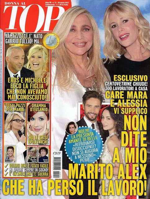 Polemica Alessia Marcuzzi - Mara Venier: Reazioni E Commenti Polemica Alessia Marcuzzi - Mara Venier: Reazioni E Commenti