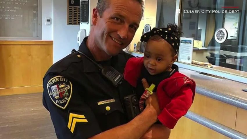 Police Bodycam Captures Dramatic Rescue Of Toddler Choking On Tomato Police Bodycam Captures Dramatic Rescue Of Toddler Choking On Tomato