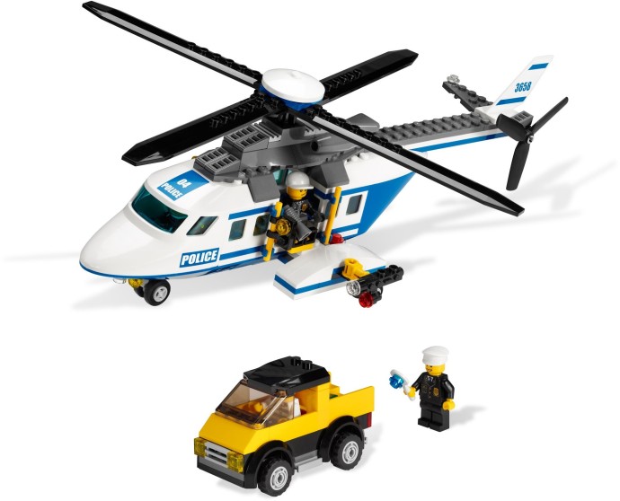 Police Helicopter Pursuit: High-Speed Refuel And Texting Incident Police Helicopter Pursuit: High-Speed Refuel And Texting Incident