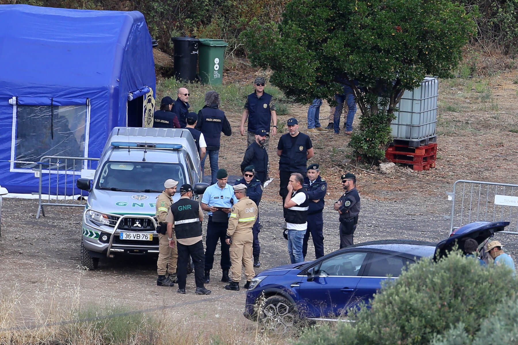 Police Investigation Into Madeleine McCann's Disappearance Gets £108,000 Funding Police Investigation Into Madeleine McCann's Disappearance Gets £108,000 Funding