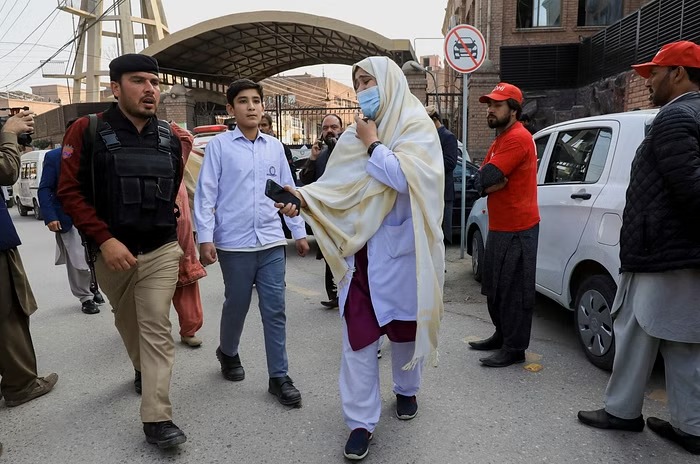 Police Investigation Sparks Strong Response From Major City Mosque Police Investigation Sparks Strong Response From Major City Mosque