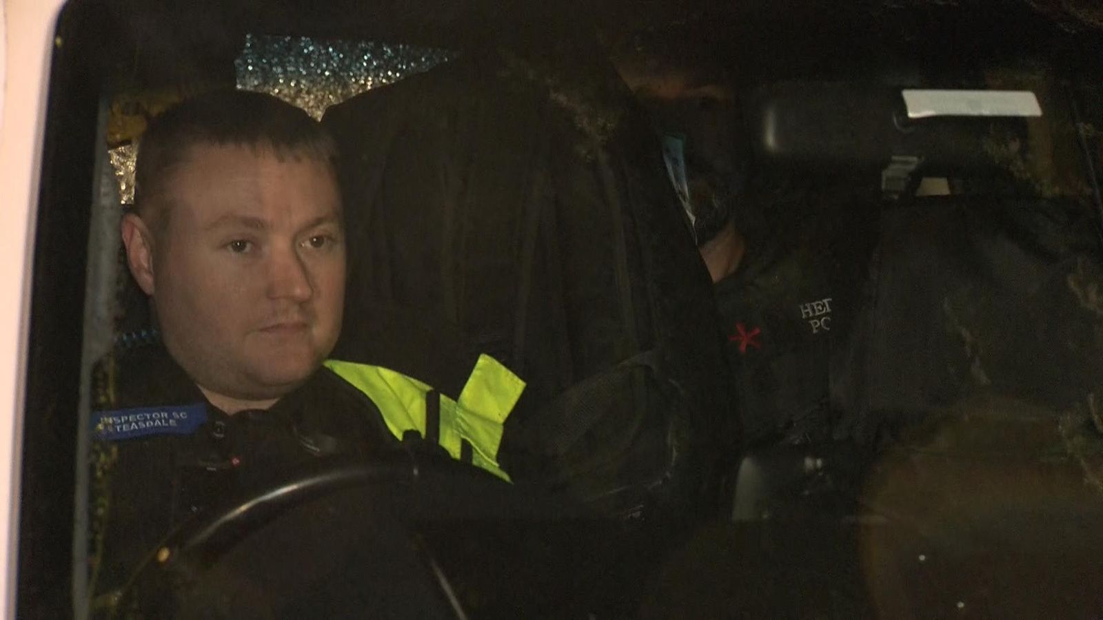 Police To Guard McCann Family At Prayer Vigil After Stalker Threat Police To Guard McCann Family At Prayer Vigil After Stalker Threat
