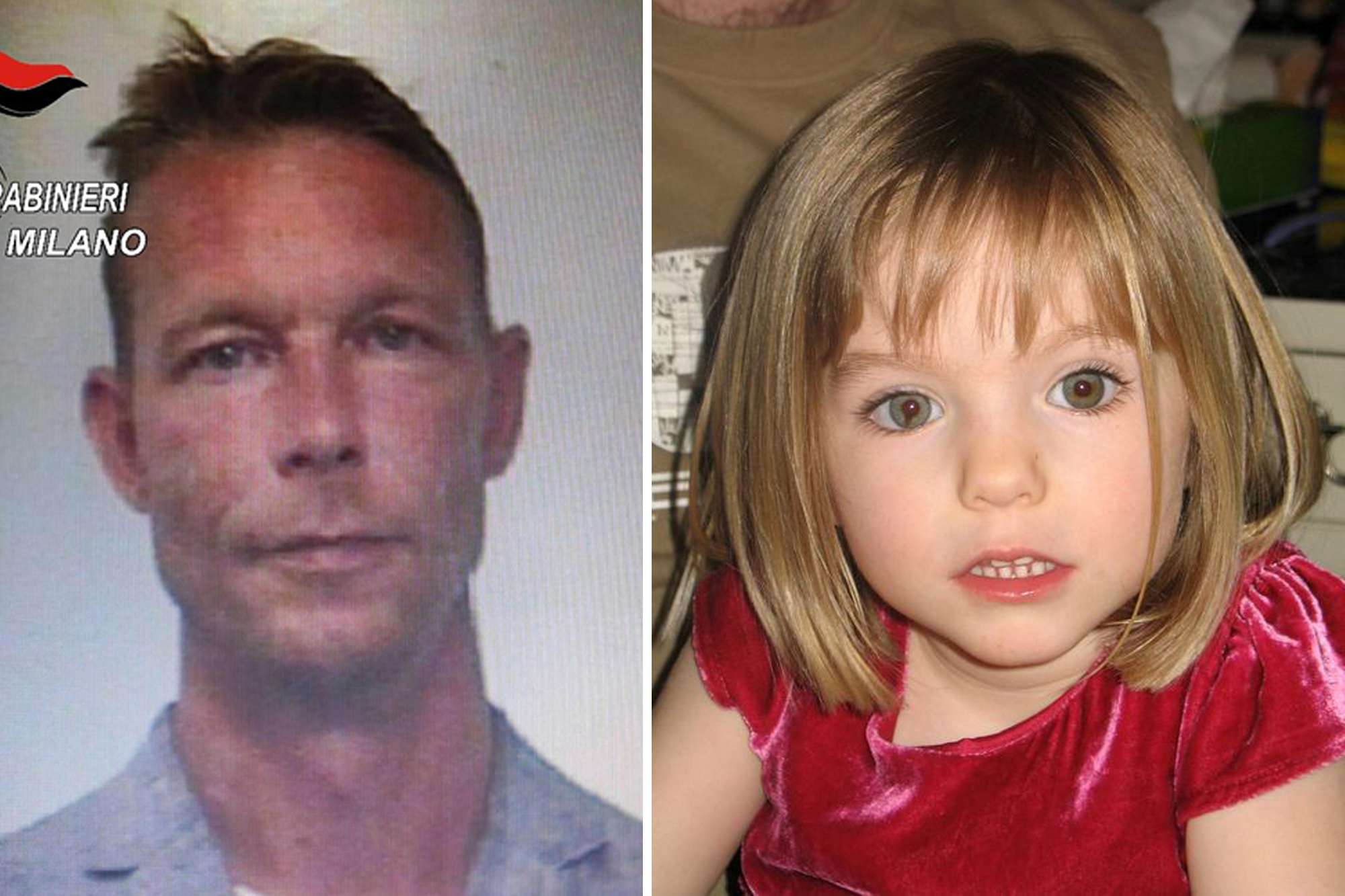 Polish National Charged With Stalking Following Madeleine McCann Claim At Bristol Airport Polish National Charged With Stalking Following Madeleine McCann Claim At Bristol Airport