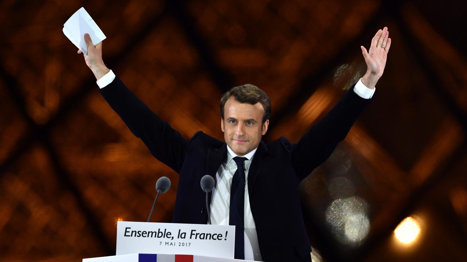 Politique Camerounaise : Macron Et L'Enjeu De 2032 Politique Camerounaise : Macron Et L'Enjeu De 2032