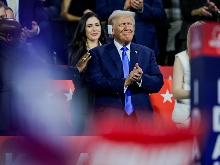 Polscy Respondenci O Działaniach Trumpa Na Ukrainie: Sondaż Polscy Respondenci O Działaniach Trumpa Na Ukrainie: Sondaż