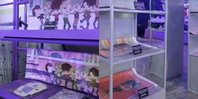 Pop-up Store BTS: Fechas, Dirección Y Cómo Llegar Para No Perderte La Experiencia Pop-up Store BTS: Fechas, Dirección Y Cómo Llegar Para No Perderte La Experiencia