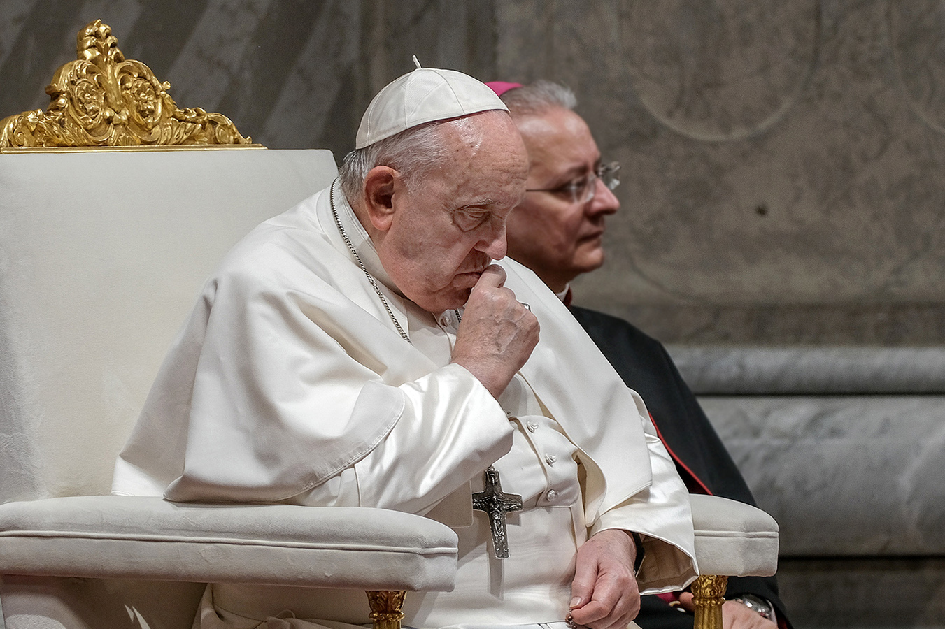 Pope Francis (1936-2024): Champion Of Compassion And Social Justice Pope Francis (1936-2024): Champion Of Compassion And Social Justice
