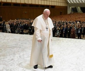 Pope Francis: A Globalized Church Facing Deep Divisions Pope Francis: A Globalized Church Facing Deep Divisions